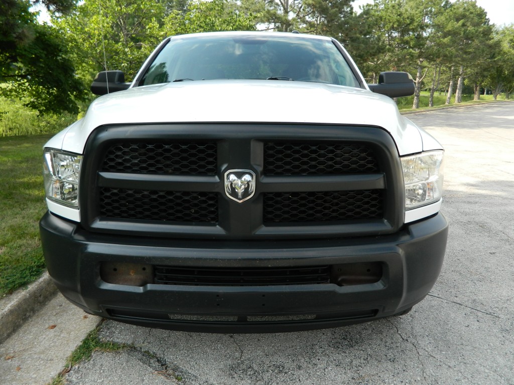ram ram 2500 pickup 2018 3C6TR5HT8JG283721 image ram ram 2500 pickup 2018 3C6TR5HT8JG283721 image